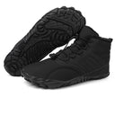 NorthFlex - Non - Slip & Waterproof Winter Barefoot Shoe (Unisex) - Monture Footwear