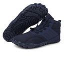 NorthFlex - Non - Slip & Waterproof Winter Barefoot Shoe (Unisex) - Monture Footwear