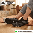 Norva Pro – Lightweight Barefoot Shoes for Natural Movement (Unisex) - Monture Footwear