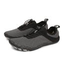 OpenGait - Optimal Health & Traction Shoes (Unisex) - Monture Footwear