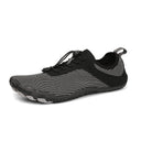 OpenGait - Optimal Health & Traction Shoes (Unisex) - Monture Footwear