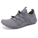 OutbackGrip - Outdoor Barefoot Footwear with Extra Traction (Unisex) - Monture Footwear
