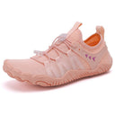OutbackGrip - Outdoor Barefoot Footwear with Extra Traction (Unisex) - Monture Footwear