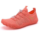 OutbackGrip - Outdoor Barefoot Footwear with Extra Traction (Unisex) - Monture Footwear