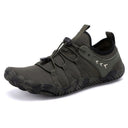 OutbackGrip - Outdoor Barefoot Footwear with Extra Traction (Unisex) - Monture Footwear