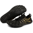 PureGround Pro - Healthy & Non - Slip Barefoot Shoes (Unisex) - Monture Footwear
