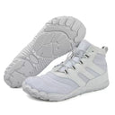 RugedAll - All - Season Barefoot Shoe for Urban & Outdoor Terrain (Unisex) - Monture Footwear