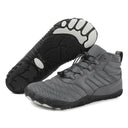 RugedAll - All - Season Barefoot Shoe for Urban & Outdoor Terrain (Unisex) - Monture Footwear