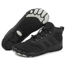 RugedAll - All - Season Barefoot Shoe for Urban & Outdoor Terrain (Unisex) - Monture Footwear