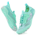 RunWide - Wide Toe Box Running Shoes, Healthy & Non - Slip Barefoot (Unisex) - Monture Footwear