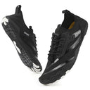 RunWide - Wide Toe Box Running Shoes, Healthy & Non - Slip Barefoot (Unisex) - Monture Footwear