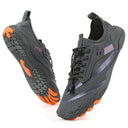 RunWide - Wide Toe Box Running Shoes, Healthy & Non - Slip Barefoot (Unisex) - Monture Footwear