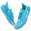 RunWide - Wide Toe Box Running Shoes, Healthy & Non - Slip Barefoot (Unisex) - Monture Footwear