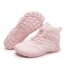 SnowDrift - Non - Slip & Waterproof Winter Barefoot Shoe (Unisex) - Monture Footwear