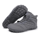 SnowDrift - Non - Slip & Waterproof Winter Barefoot Shoe (Unisex) - Monture Footwear