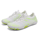 SoftGround Pro - Healthy & Non - Slip Barefoot Shoes (Unisex) - Monture Footwear