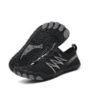 SprintFlex - Healthy & Comfortable Barefoot Shoes - Monture Footwear