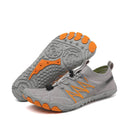 SprintFlex - Healthy & Comfortable Barefoot Shoes - Monture Footwear