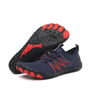 SprintFlex - Healthy & Comfortable Barefoot Shoes - Monture Footwear
