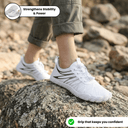 Stova Pro – Stable & Non - Slip Barefoot Shoes (Unisex) - Monture Footwear