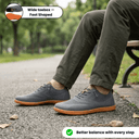 Strevo – Ergonomic & Non - Slip Casual Barefoot Shoes (Unisex) - Monture Footwear