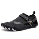 StrideGuard - Slip - Resistant & Comfortable Barefoot Shoes - Monture Footwear