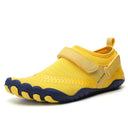 StrideGuard - Slip - Resistant & Comfortable Barefoot Shoes - Monture Footwear