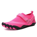 StrideGuard - Slip - Resistant & Comfortable Barefoot Shoes - Monture Footwear