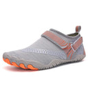 StrideGuard - Slip - Resistant & Comfortable Barefoot Shoes - Monture Footwear