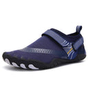 StrideGuard - Slip - Resistant & Comfortable Barefoot Shoes - Monture Footwear