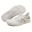 SummitStep - Healthy & Non - Slip Barefoot Shoes (Unisex) - Monture Footwear