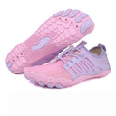 SureStep - Optimal Health & Traction Shoes (Unisex) - Monture Footwear