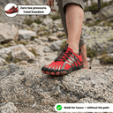 Terrex Pro – Stable & Non - Slip Barefoot Shoes (Unisex) - Monture Footwear