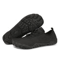TractionFlex - Optimal Health & Traction Shoes (Unisex) - Monture Footwear