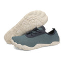 TractionFlex - Optimal Health & Traction Shoes (Unisex) - Monture Footwear