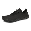 TractionFlex - Optimal Health & Traction Shoes (Unisex) - Monture Footwear