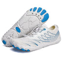 TrailFlex Pro - Healthy & Non - Slip Barefoot Shoes (Unisex) - Monture Footwear