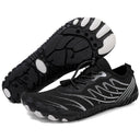 TrailFlex Pro - Healthy & Non - Slip Barefoot Shoes (Unisex) - Monture Footwear