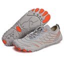 TrailFlex Pro - Healthy & Non - Slip Barefoot Shoes (Unisex) - Monture Footwear