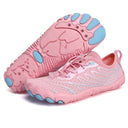 TrailFlex Pro - Healthy & Non - Slip Barefoot Shoes (Unisex) - Monture Footwear