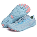 TrailFlex Pro - Healthy & Non - Slip Barefoot Shoes (Unisex) - Monture Footwear