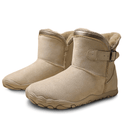WarmStep - Non - Slip & Waterproof Winter Barefoot Shoe (Unisex) - Monture Footwear