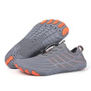 WidePath - Wide Foot Barefoot Shoes, Healthy & Non - Slip (Unisex) - Monture Footwear