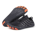 WidePath - Wide Foot Barefoot Shoes, Healthy & Non - Slip (Unisex) - Monture Footwear