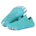 WidePath - Wide Foot Barefoot Shoes, Healthy & Non - Slip (Unisex) - Monture Footwear