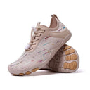 WideStep Pro - Wide - Toe Barefoot Shoes for Natural Alignment & All - Day Comfort (Unisex) - Monture Footwear