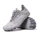 WideStep Pro - Wide - Toe Barefoot Shoes for Natural Alignment & All - Day Comfort (Unisex) - Monture Footwear