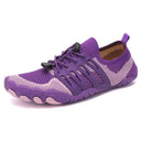 WildPath - Non - Slip All - Environment Barefoot Shoes - Monture Footwear