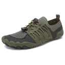 WildPath - Non - Slip All - Environment Barefoot Shoes - Monture Footwear