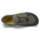 WildPath - Non - Slip All - Environment Barefoot Shoes - Monture Footwear
